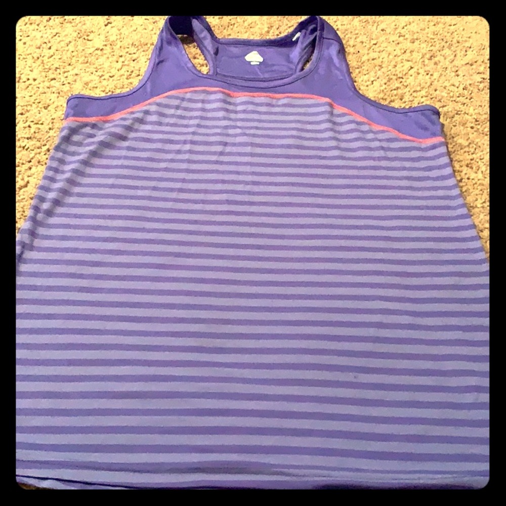 shirt for the gym